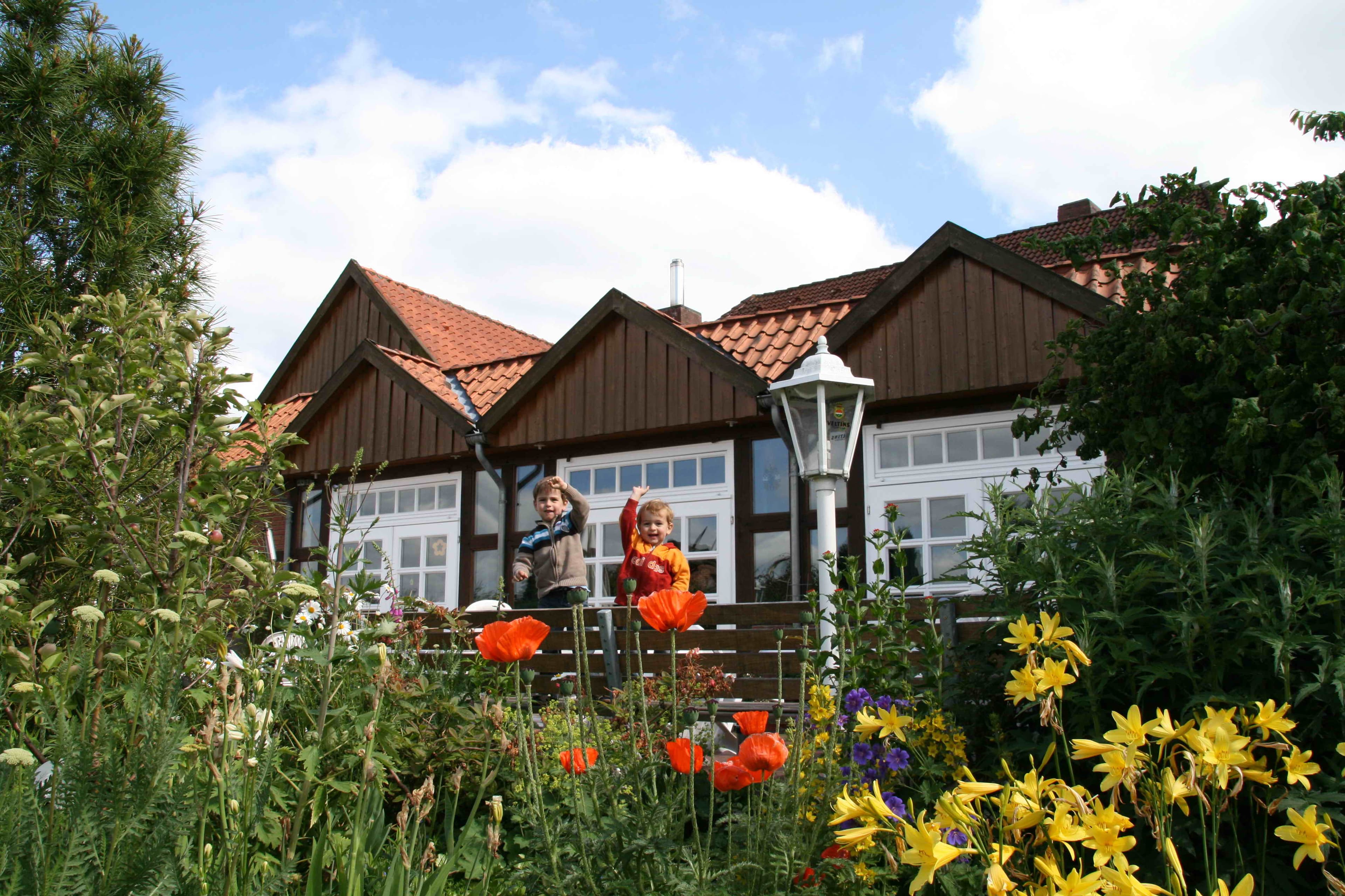 Utspann - Familie zum Berge