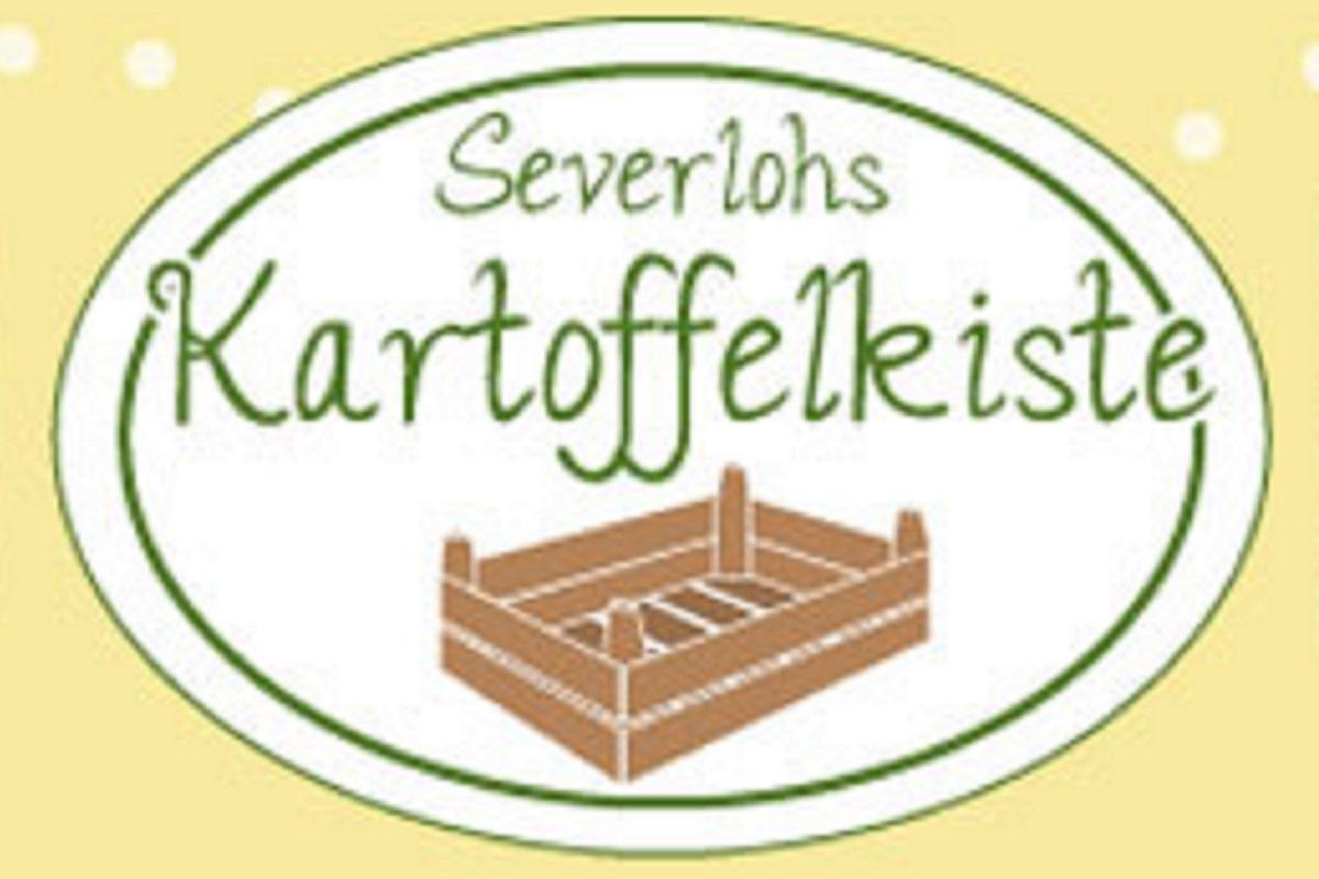 Severlohs Kartoffelkiste in Oppershausen