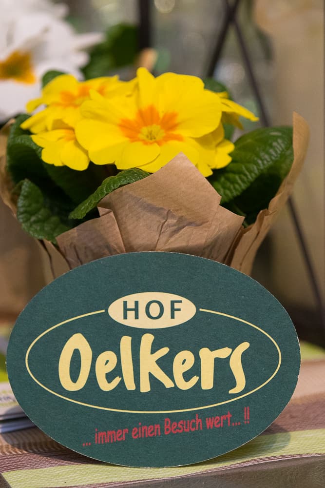 Willkommen Wenzendorf: Hof Oelkers 