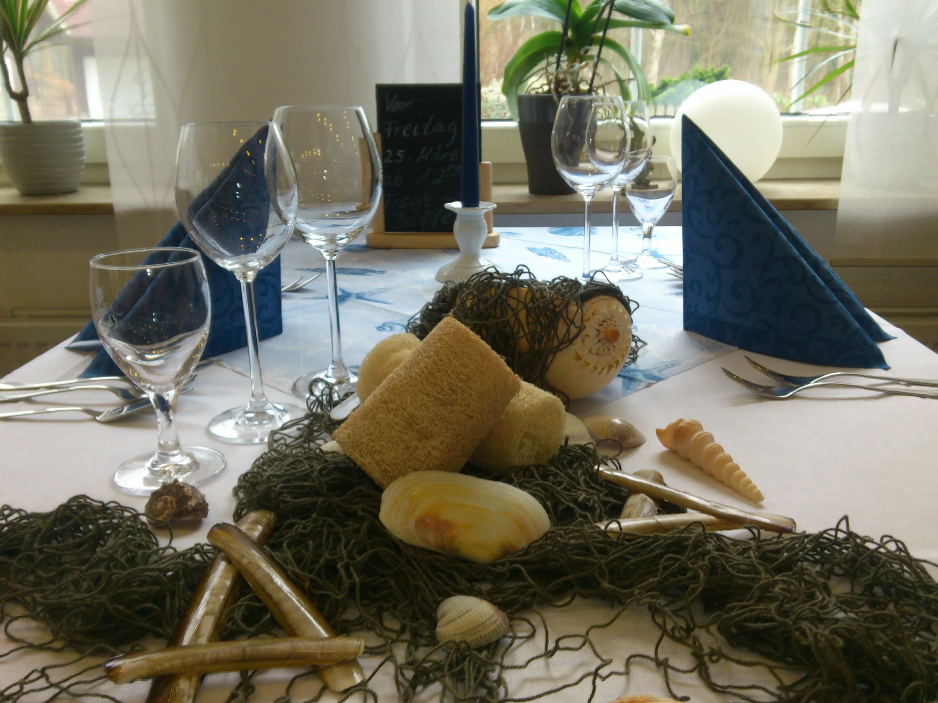 Schneverdingen: Restaurant An der Wassermühle Lünzen