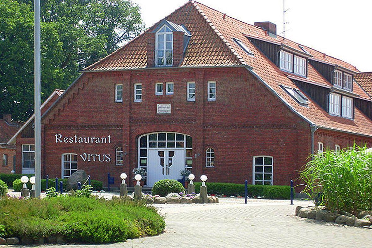 Restaurant Vitus Heide Hotel Reinstorf