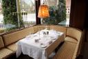 Fensterplätzchen Hotel Niemeyers Romantik Posthotel