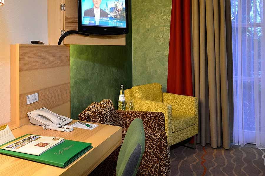 Hotel Landhotel Schnuck Schneverdingen