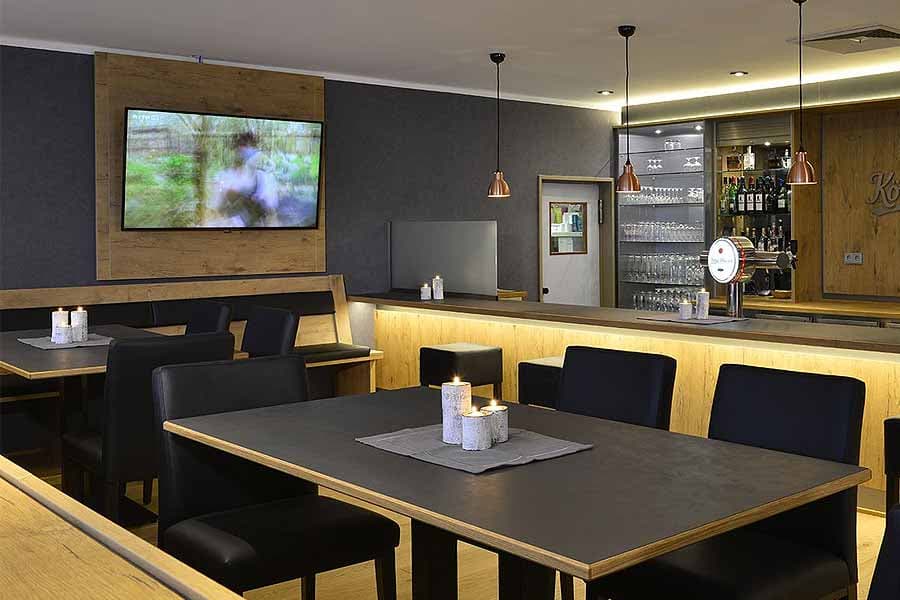 Hotel Landhotel Schnuck Schneverdingen