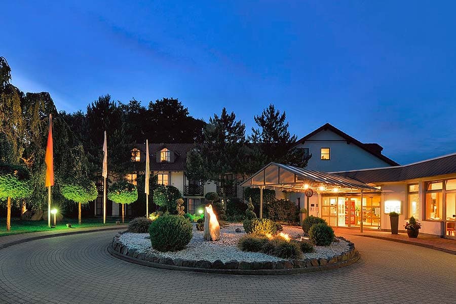 Hotel Schneverdingen
