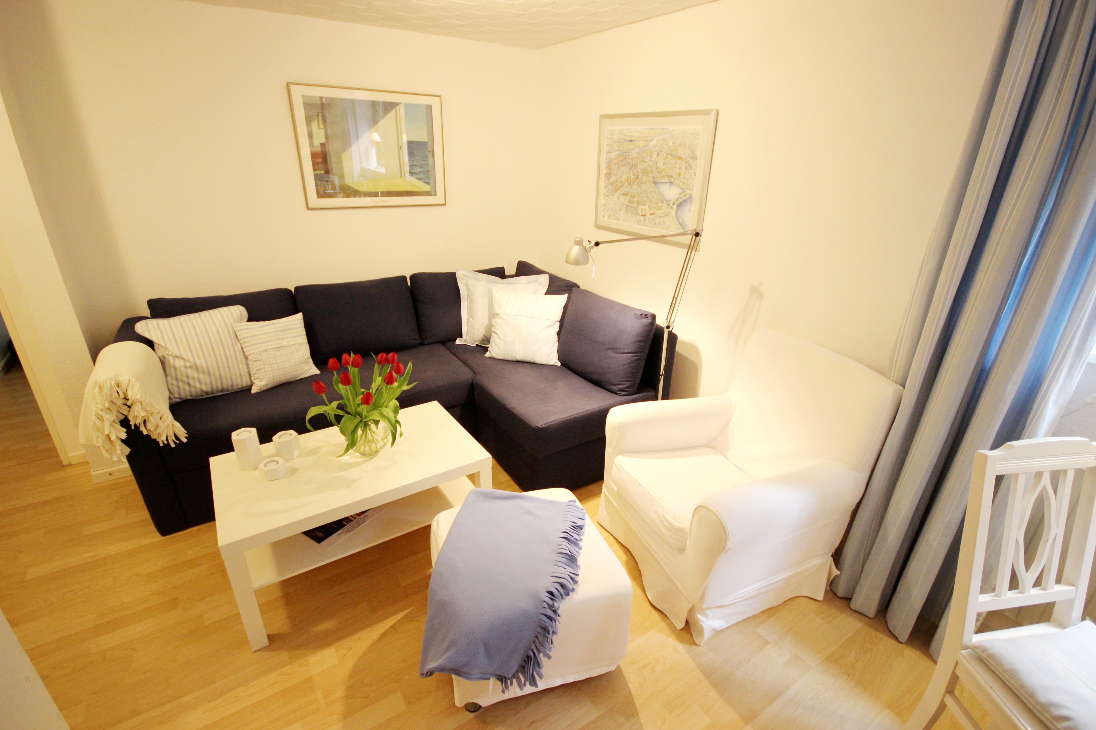 Ferienwohnung Sigrid Bücker