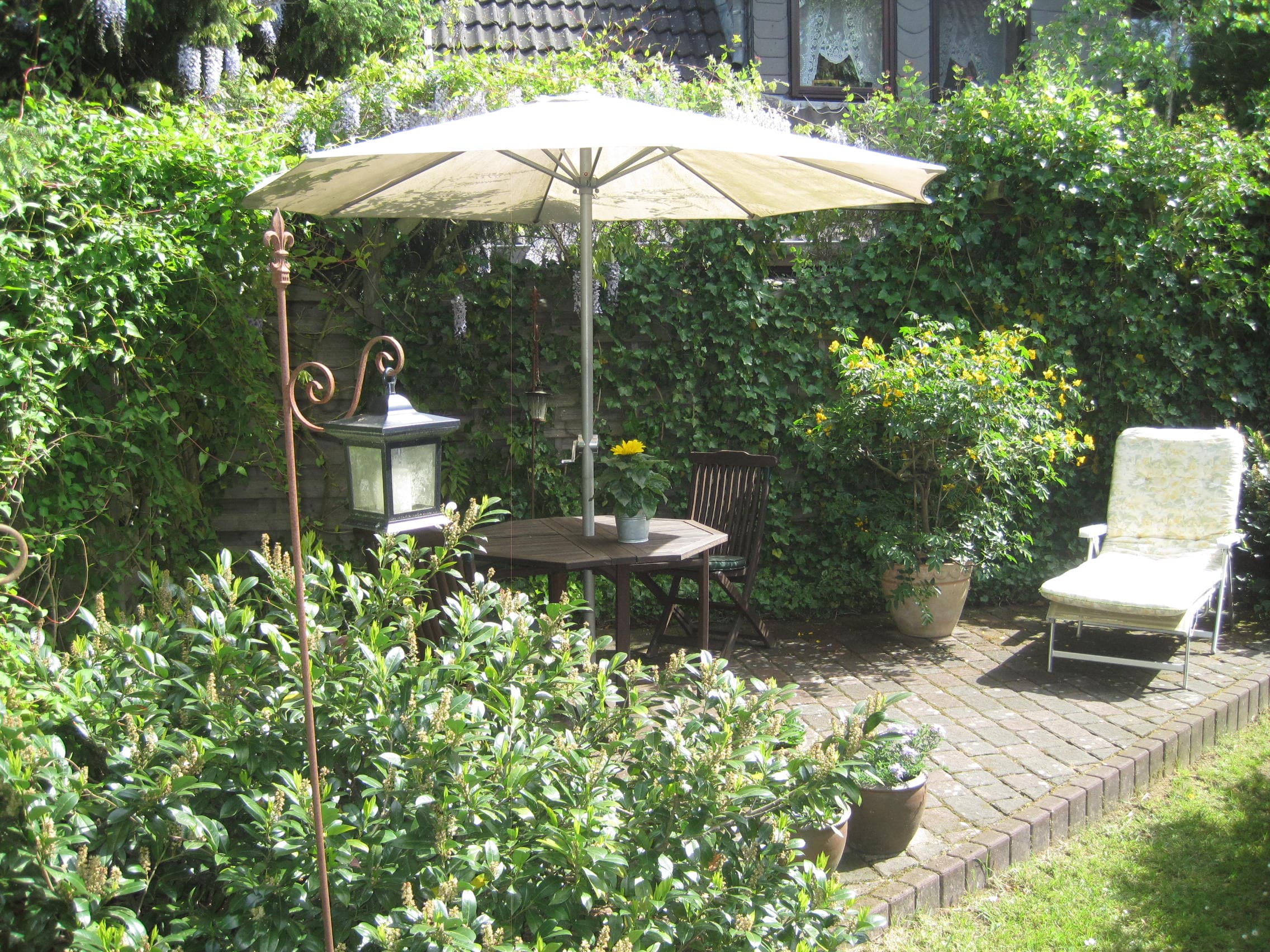 Ferienwohnung Sigrid Bücker