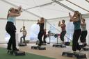 Fitness Feriendorf Sommarby Südsee-Camp 