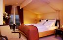 Doppelzimmer Best Western Premier Castanea Resort Hotel 