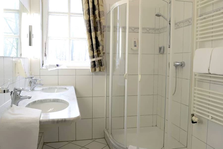Hotel Schäferhof Schneverdingen bad