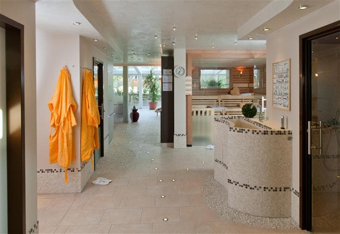 Hotel Sonnenhügel