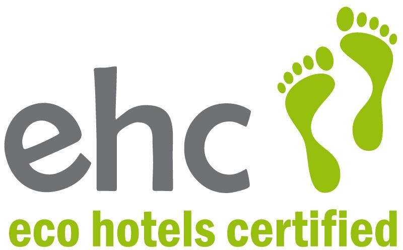 EHC zertifiziert