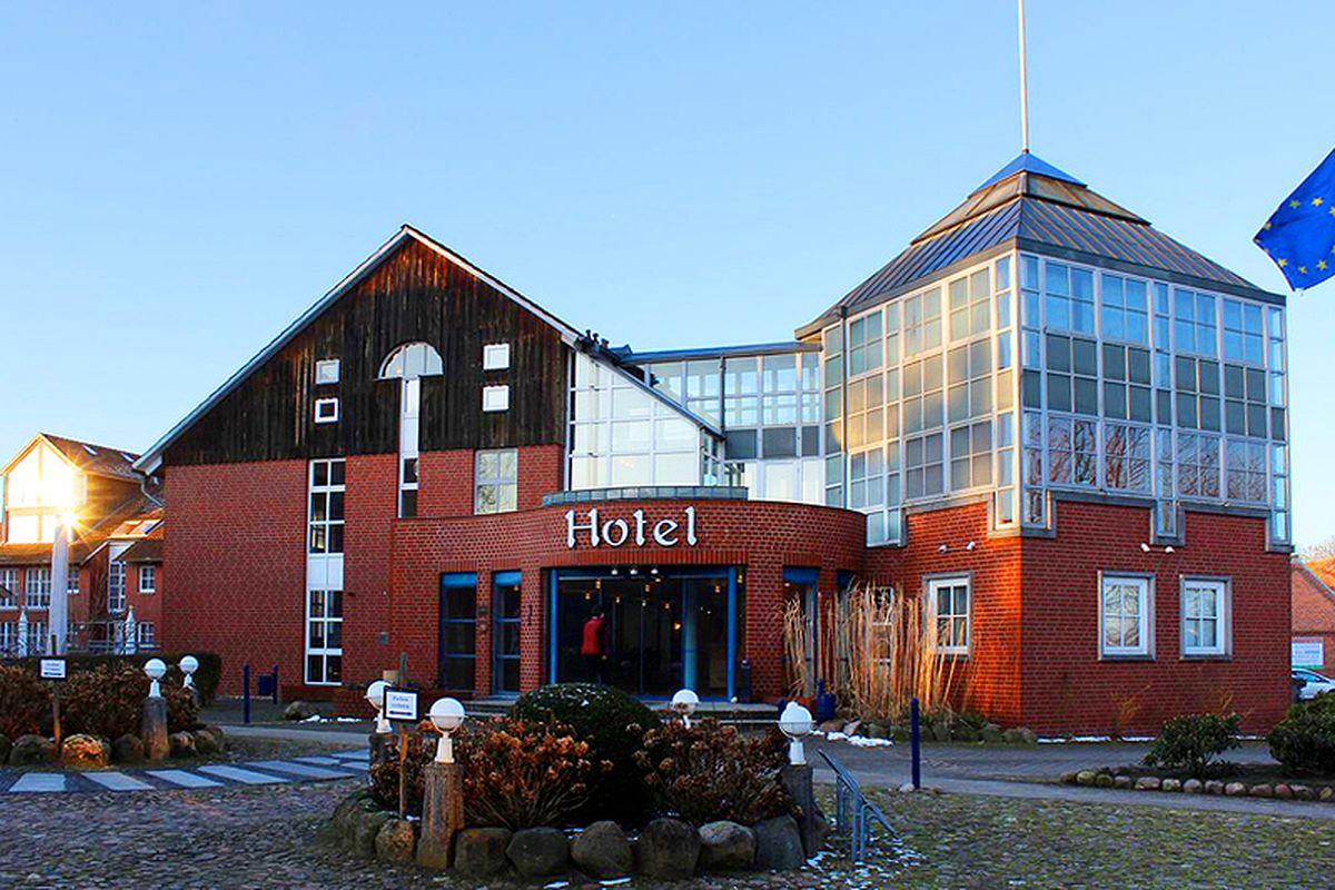 Heide Hotel Reinstorf
