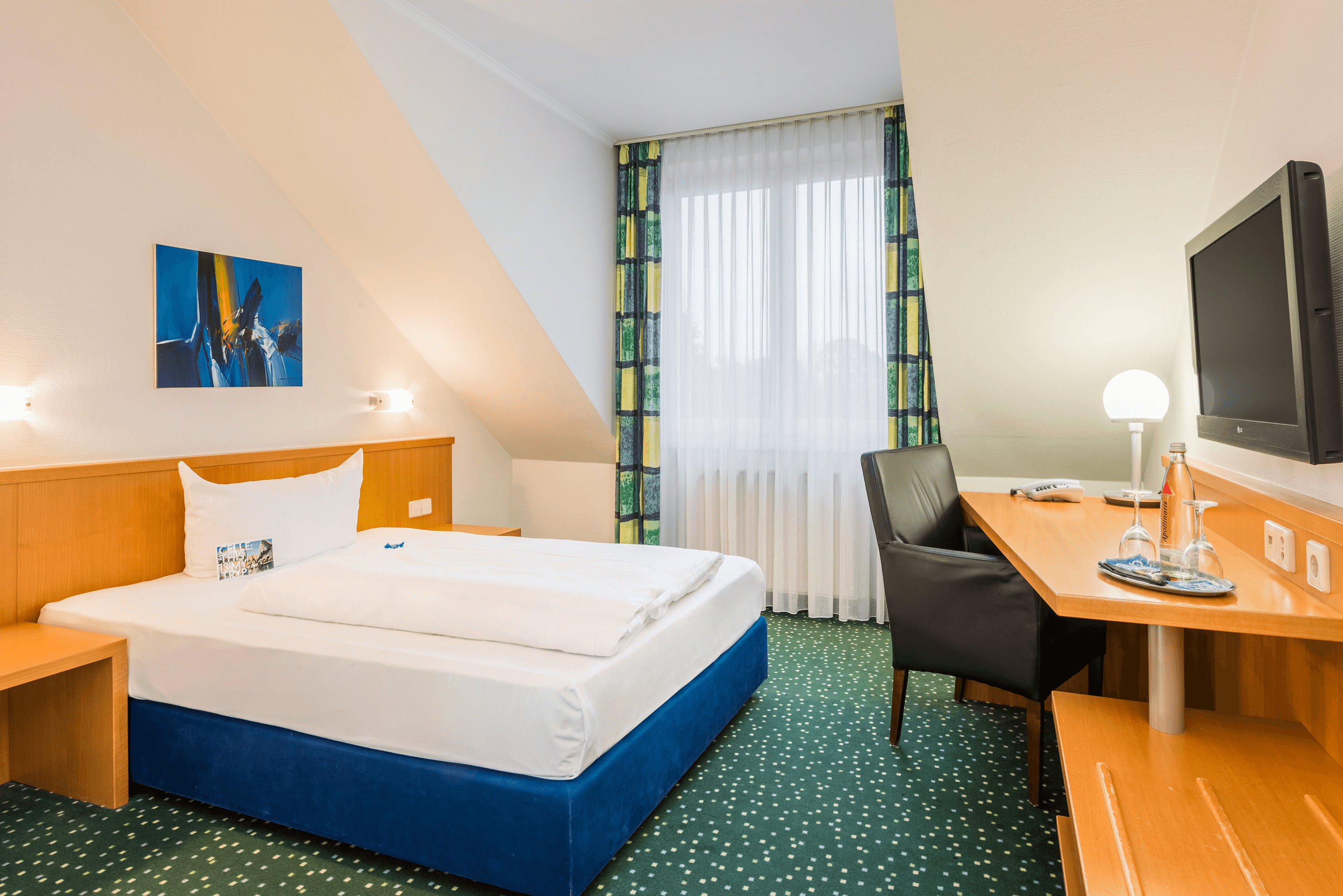 hesse celle hotel nahe altstadt