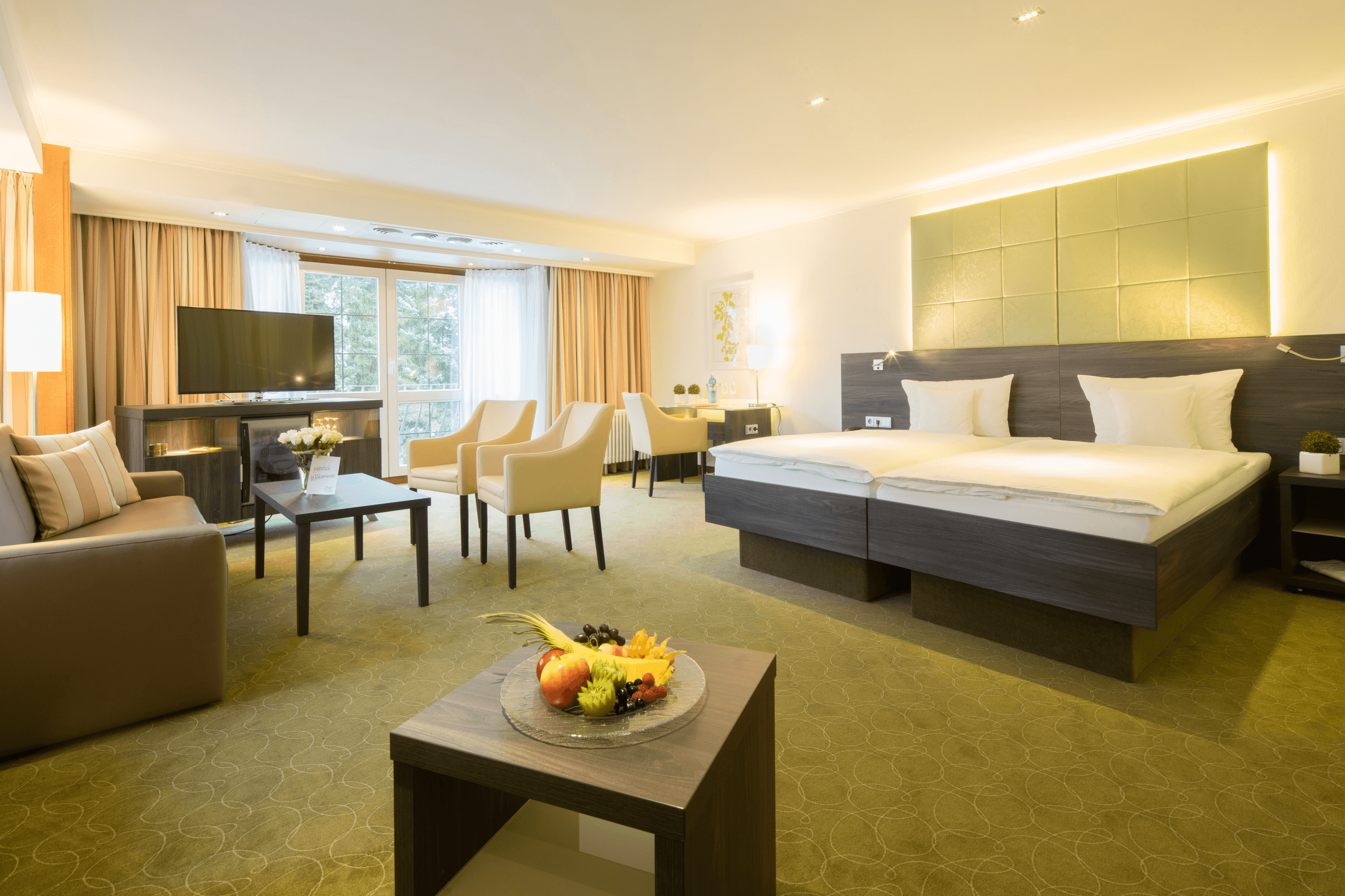 Ringhotel Celler Tor, Celle, Lüneburger Heide