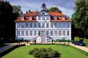 Außenansicht Schloss Lüdersburg Hotel & Golf