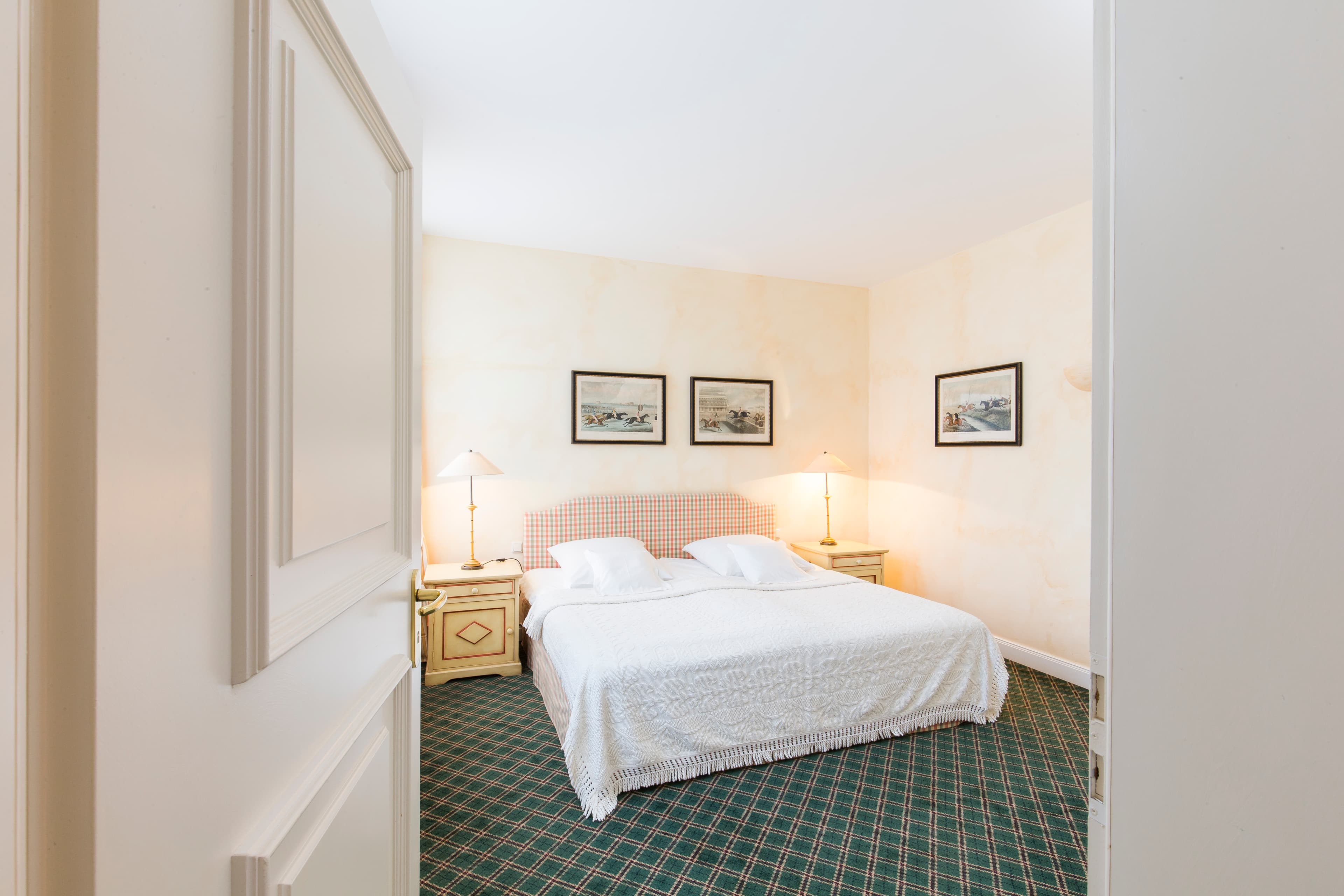 Schloss Lüdersburg Hotel & Golf