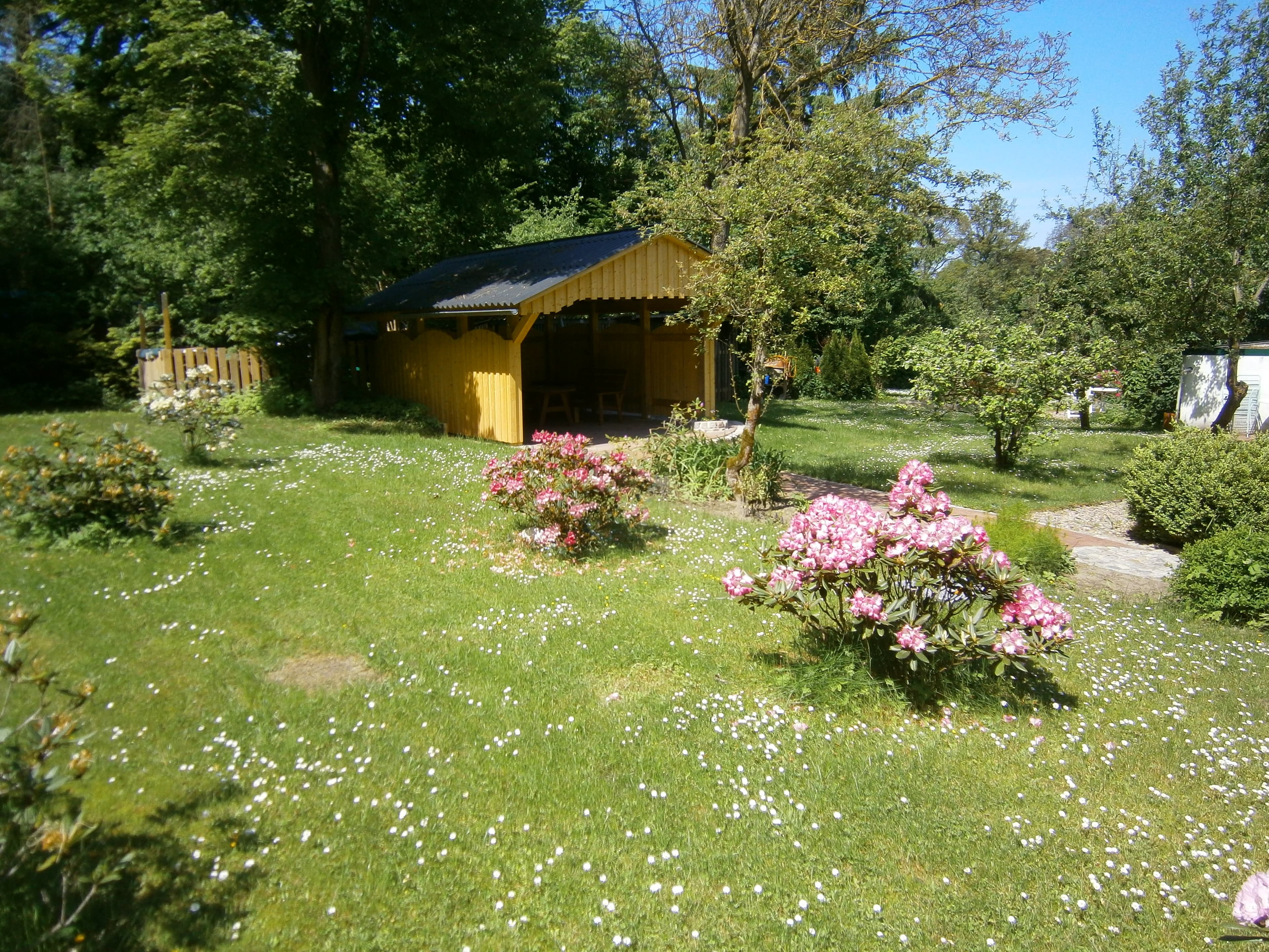 Pension Sander
