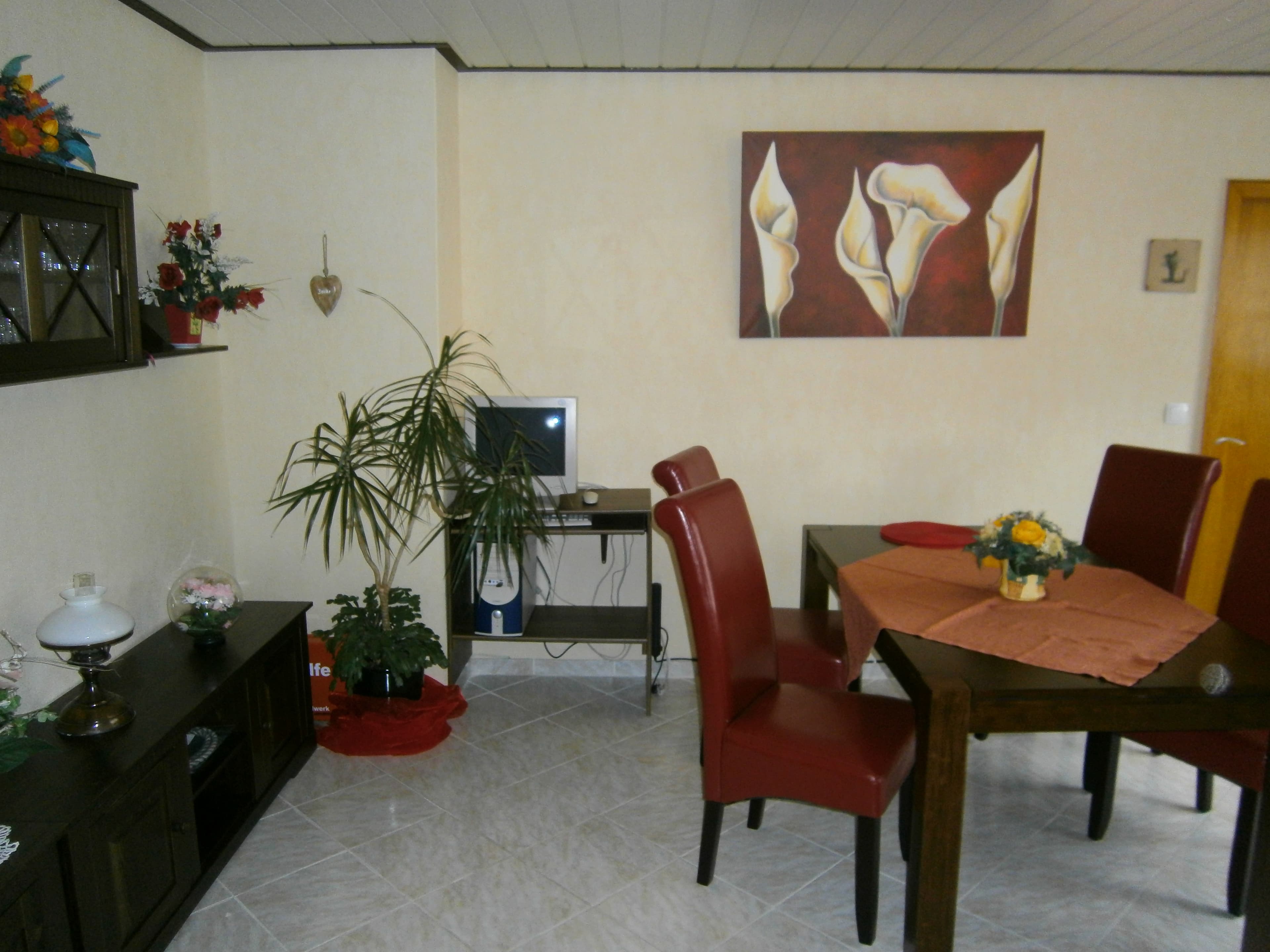 Pension Sander