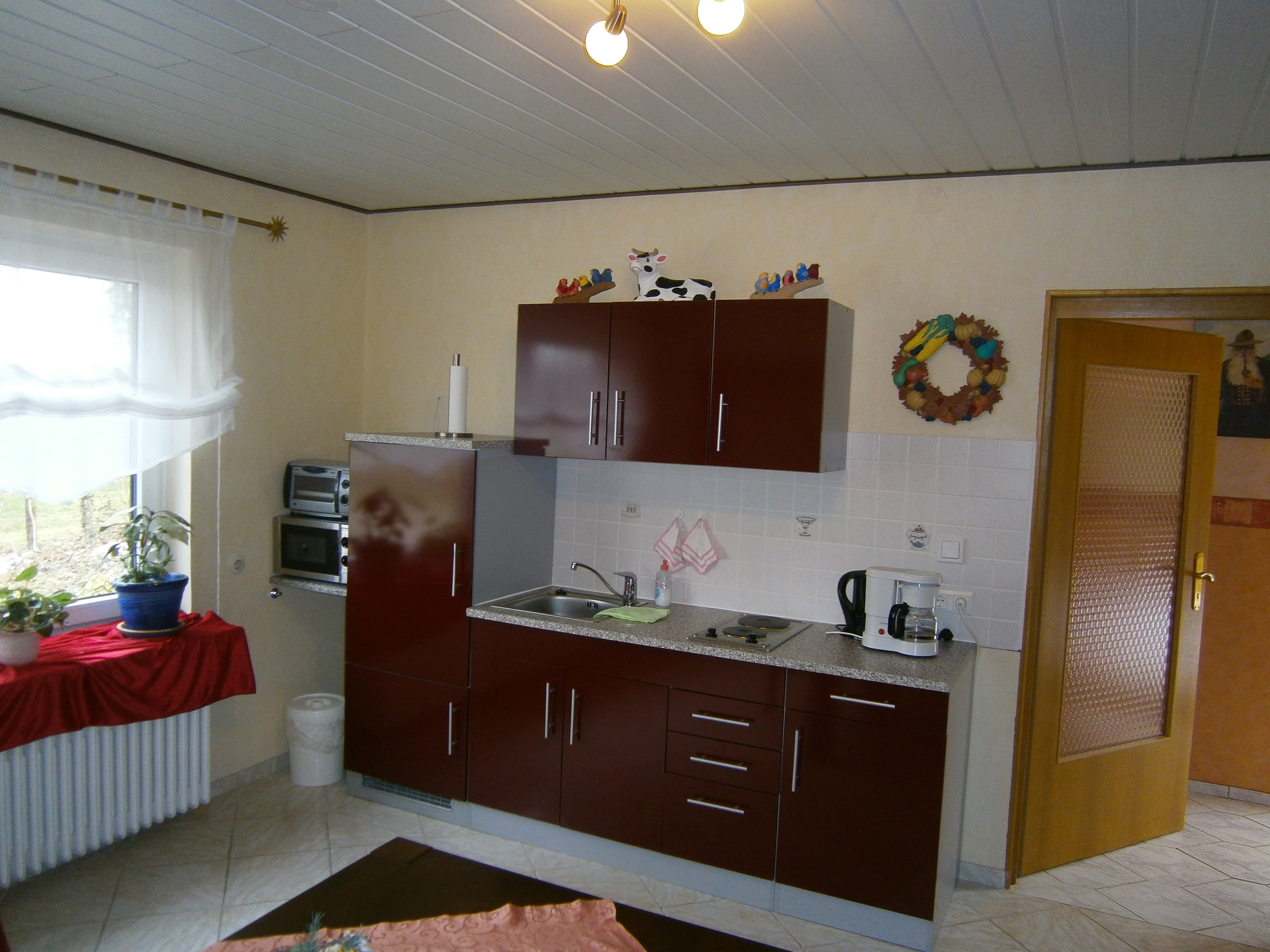 Pension Sander