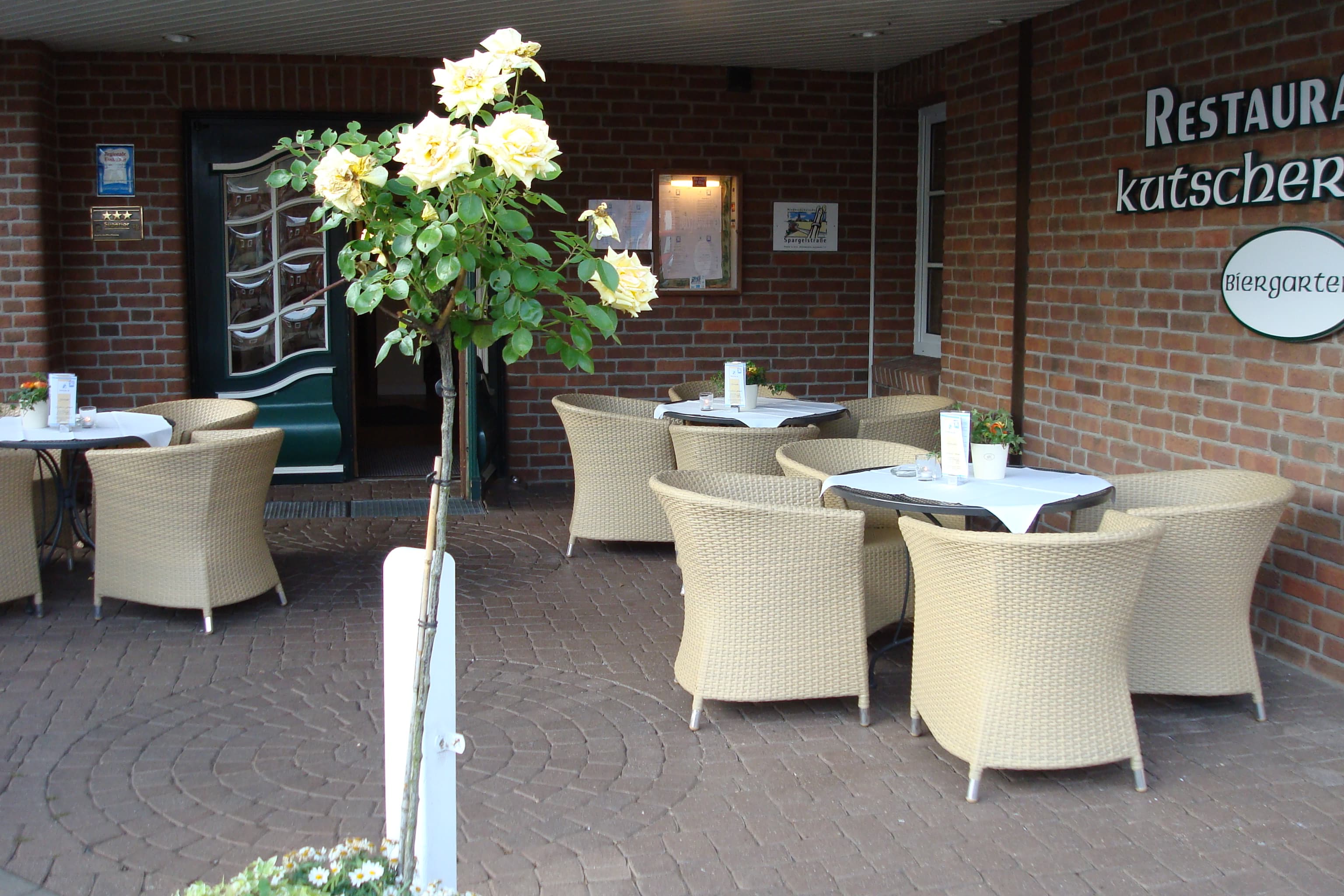 Landhotel Franck