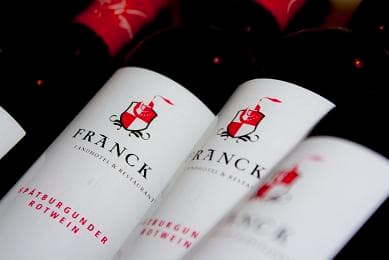 Landhotel Franck