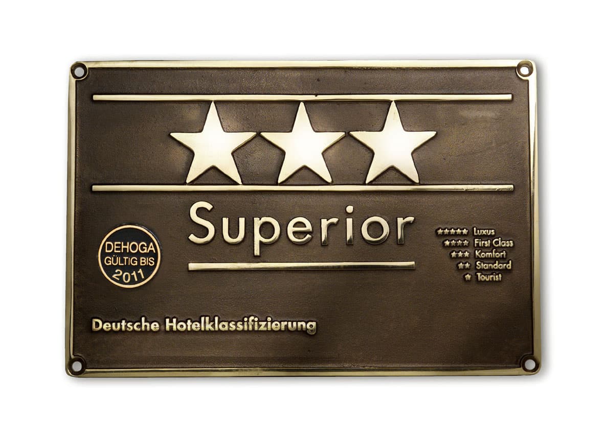 Landhotel Franck