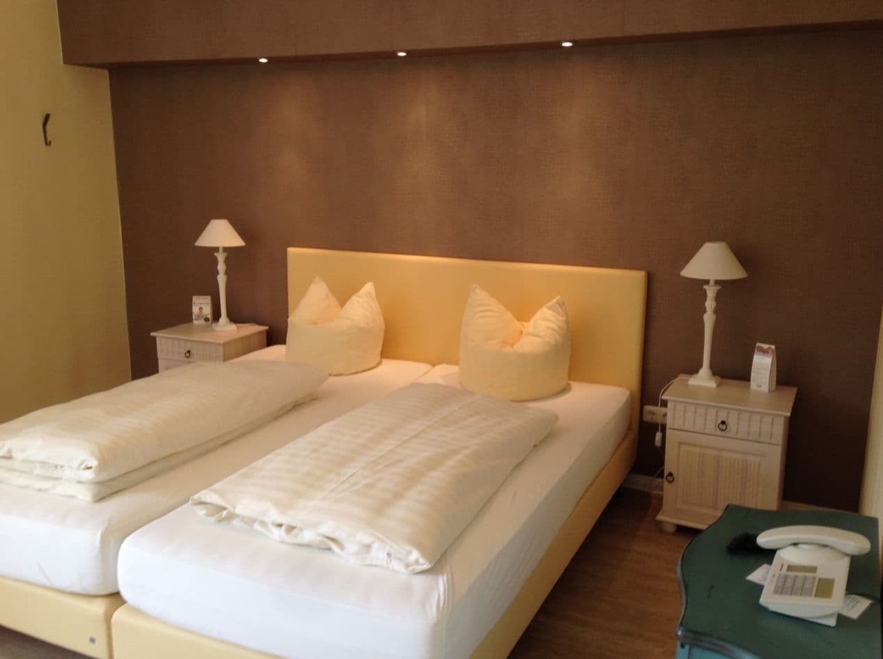 Landhotel Franck