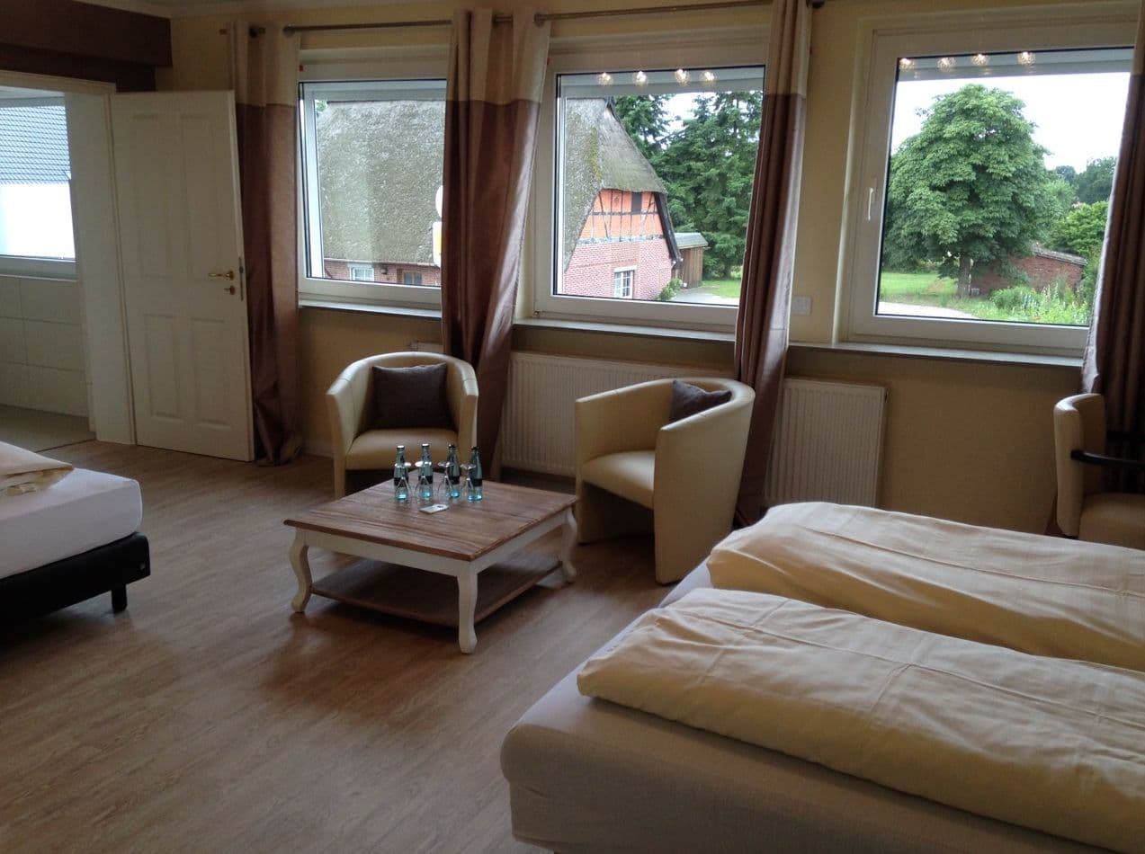 Landhotel Franck