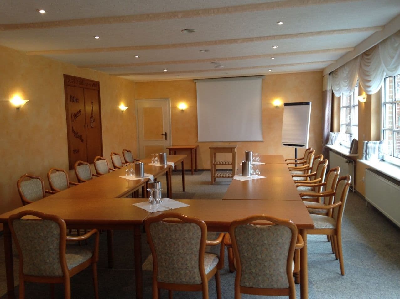 Landhotel Franck