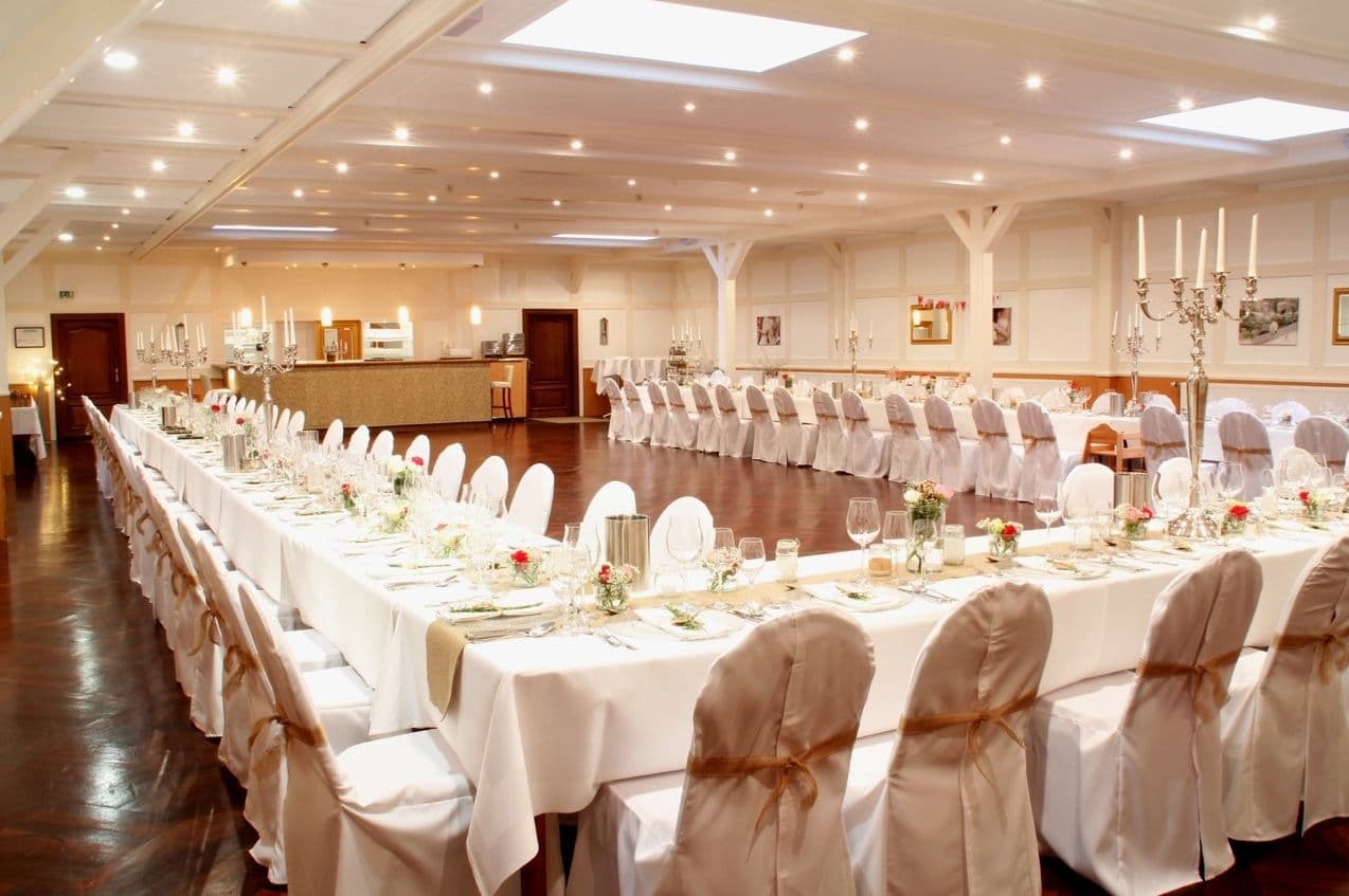 Landhotel Franck