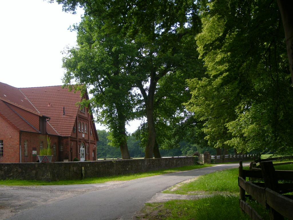 Dorfstraße