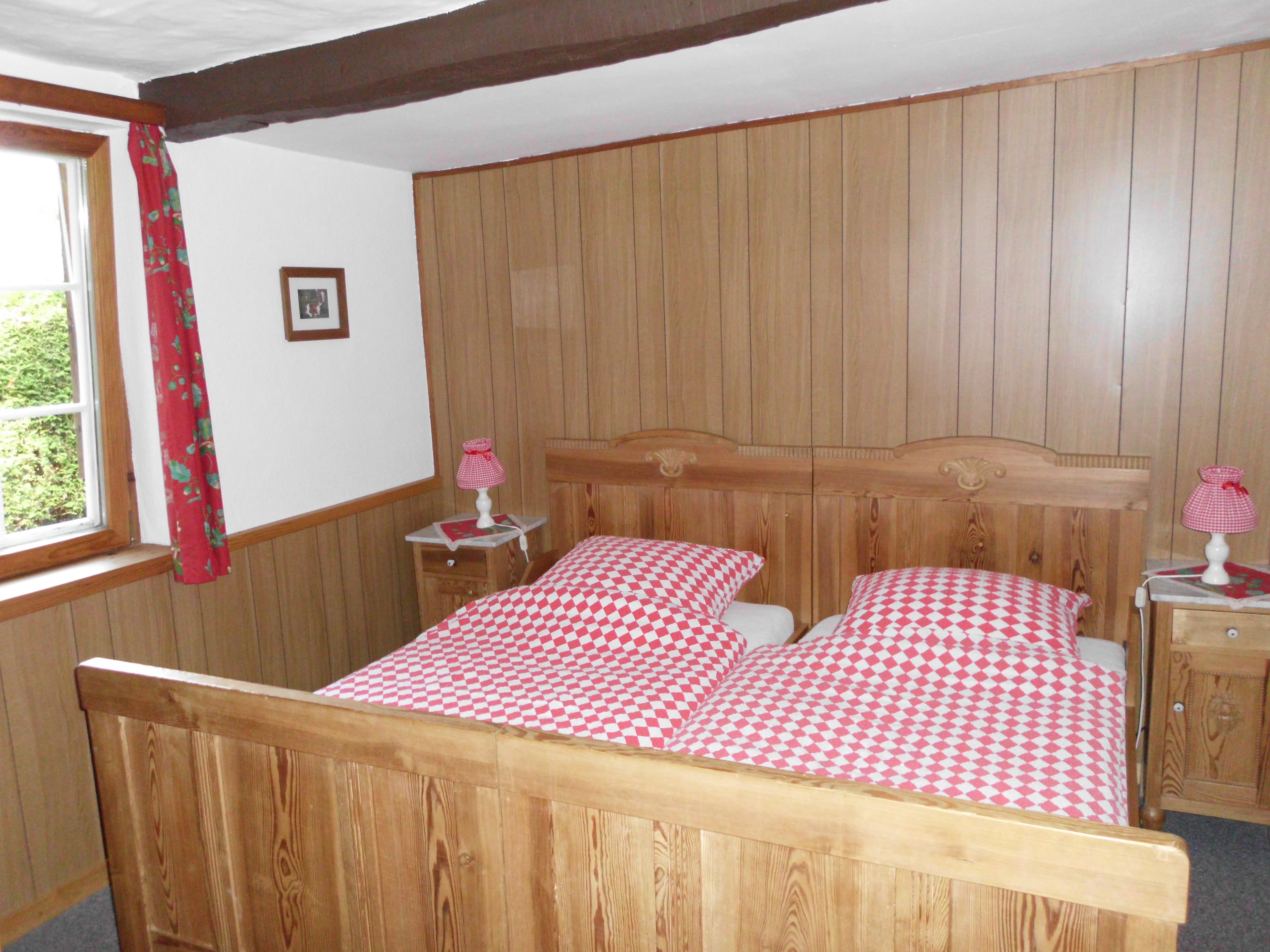 Ferienwohnung Hirtenkate