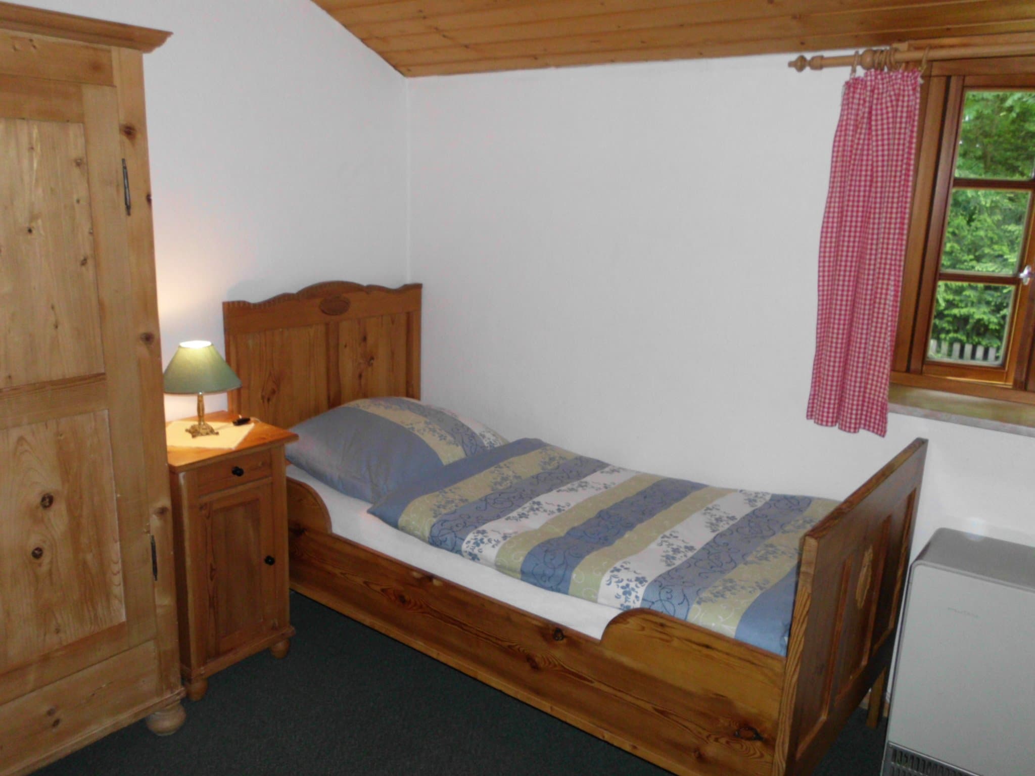 Ferienwohnung Hirtenkate