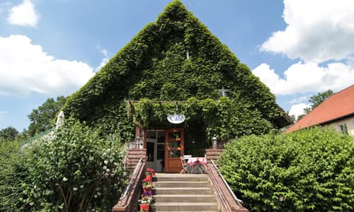 Ferienwohnung Hof Wilkens