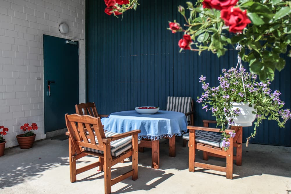 Ferienwohnung Hof Wilkens