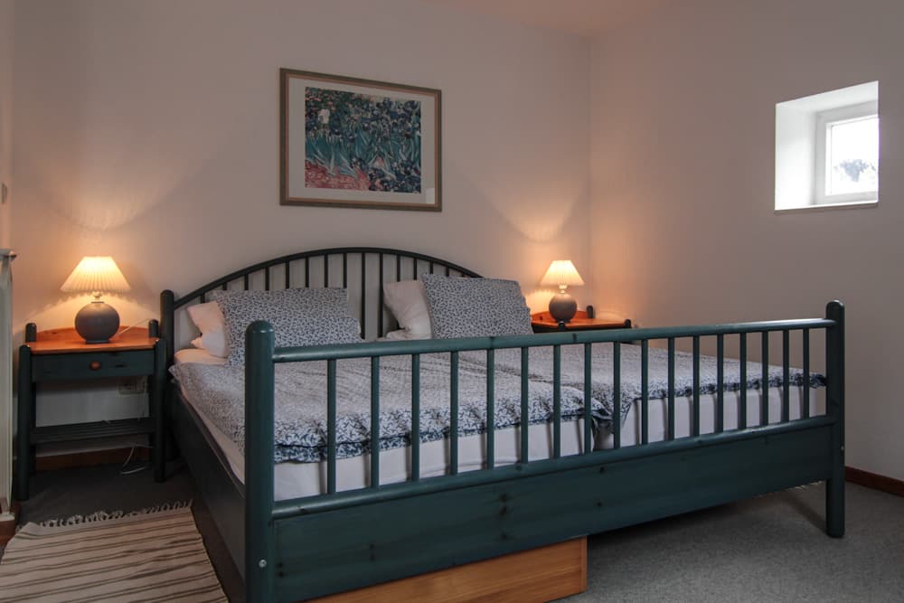 Ferienwohnung Hof Wilkens