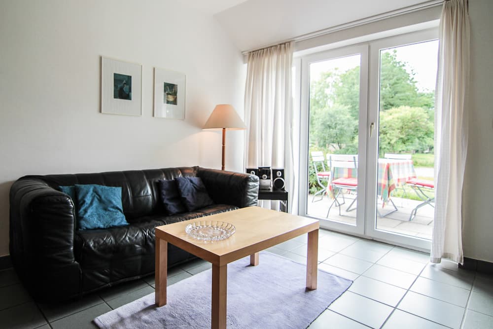 Ferienwohnung Hof Wilkens