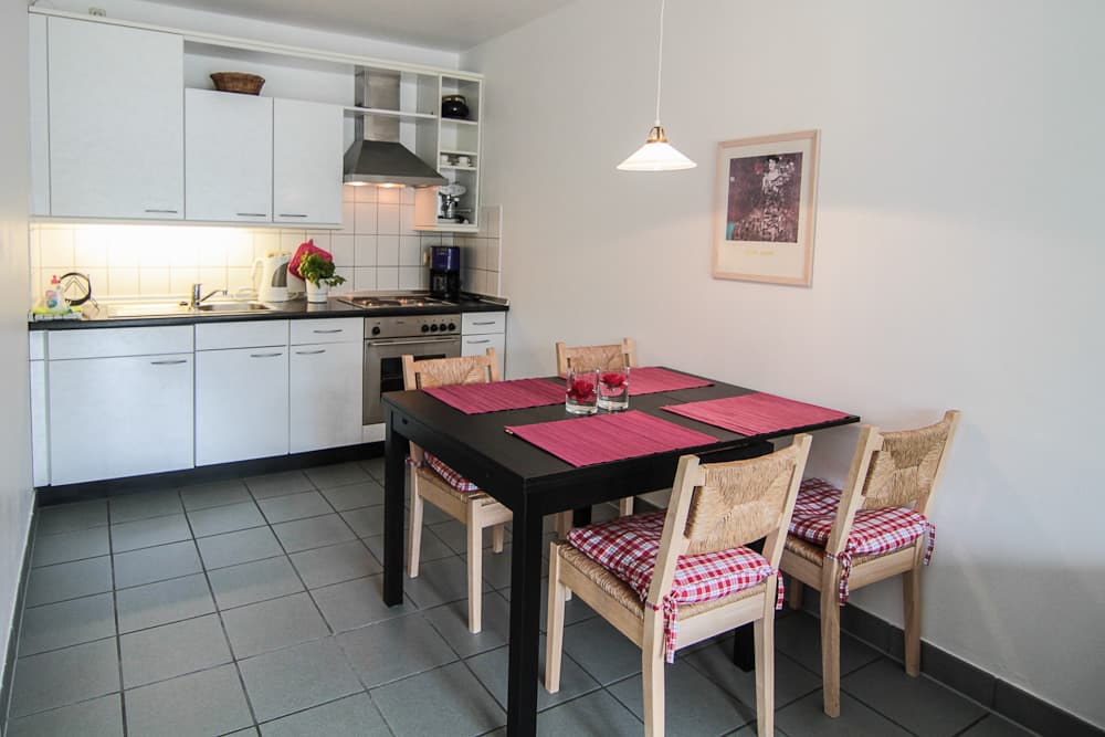 Ferienwohnung Hof Wilkens