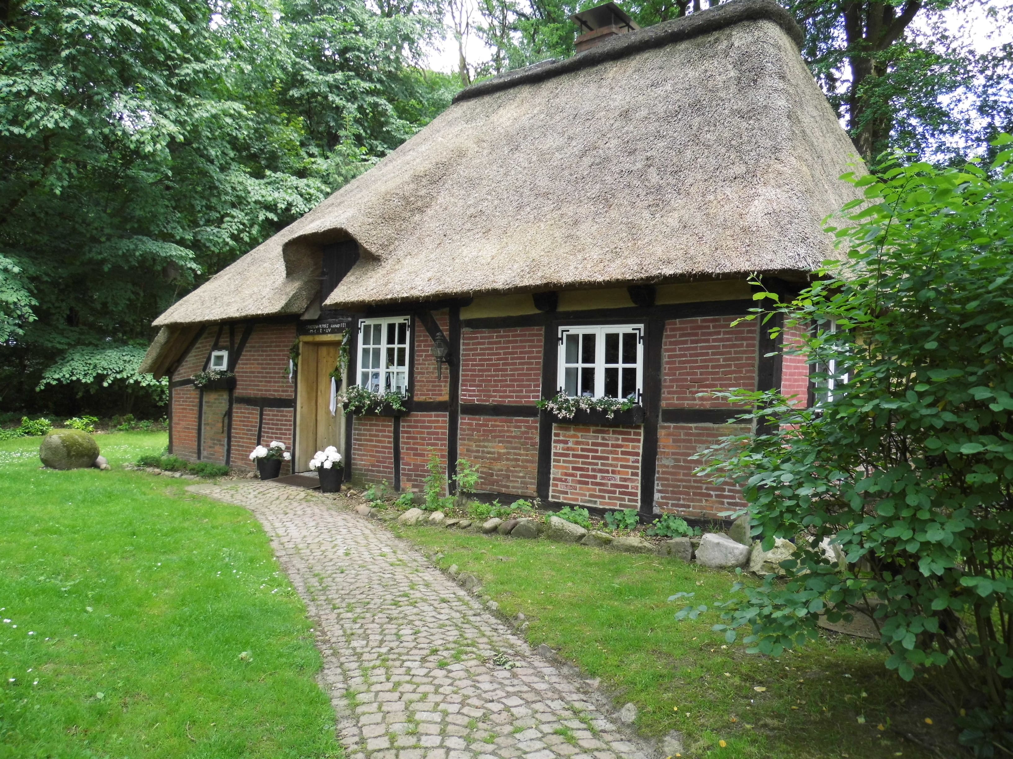 Ferienhaus Kroeger