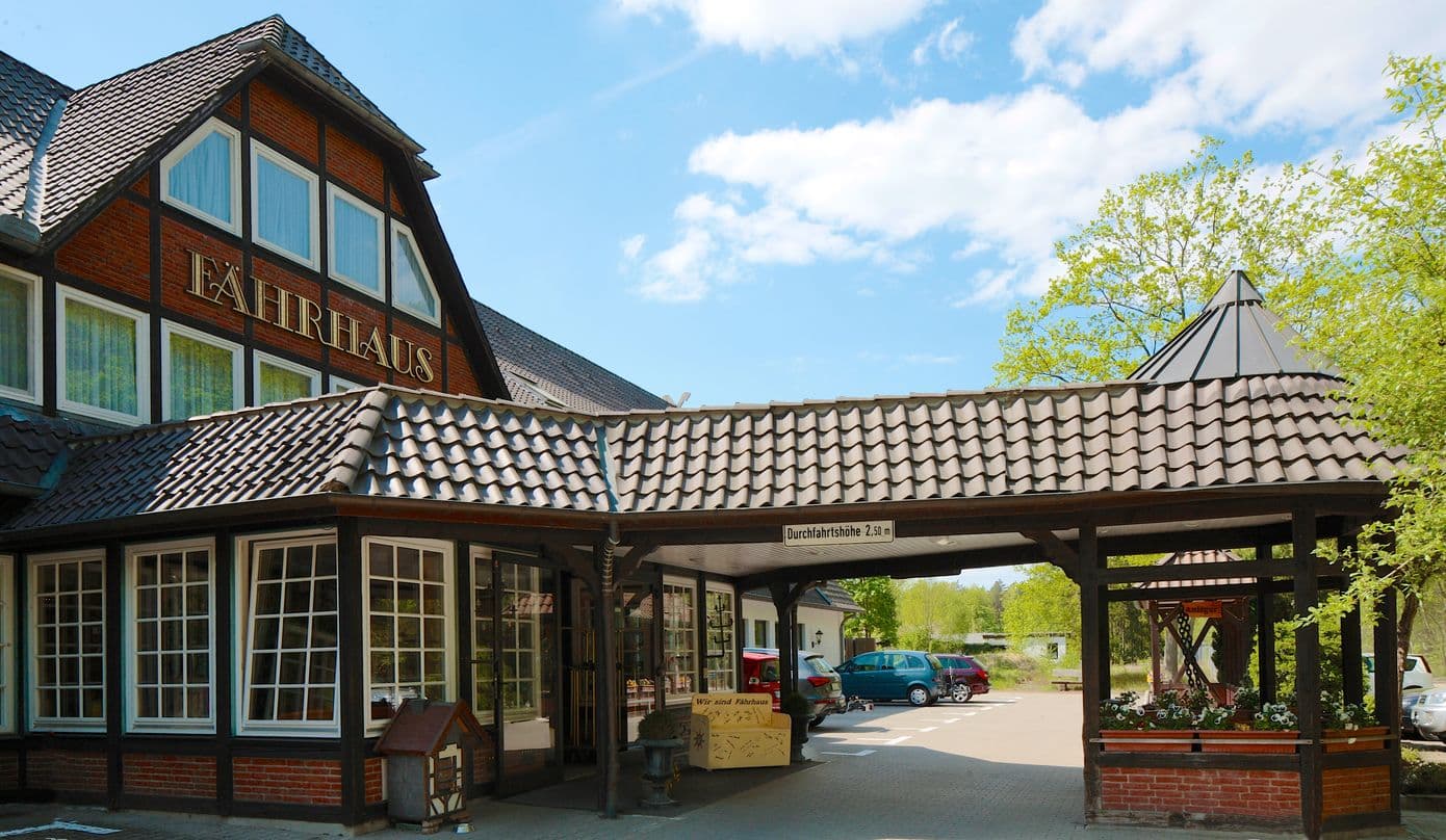 Ringhotel Fährhaus