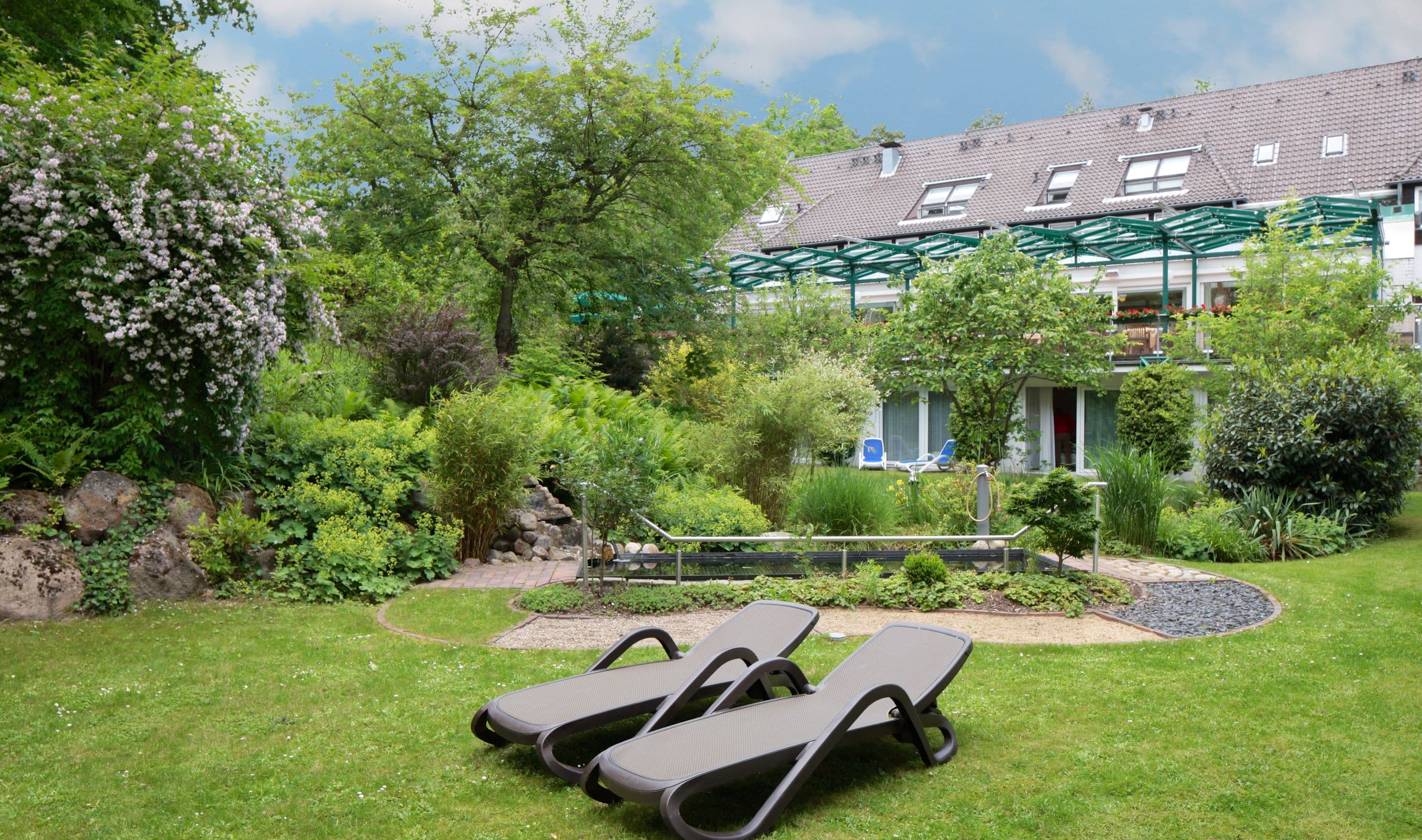 Ringhotel Fährhaus