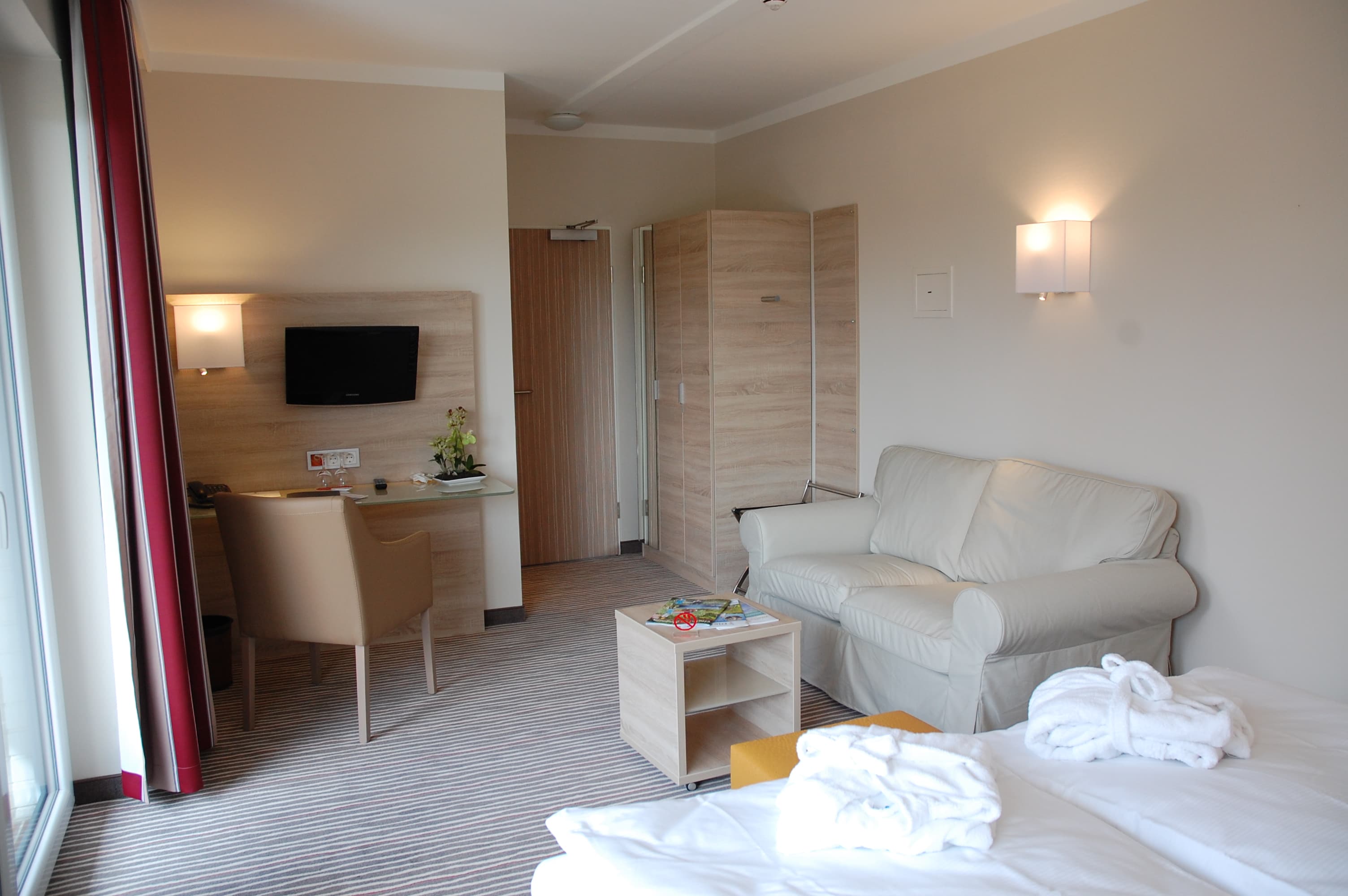 Parkhotel Bad Bevensen