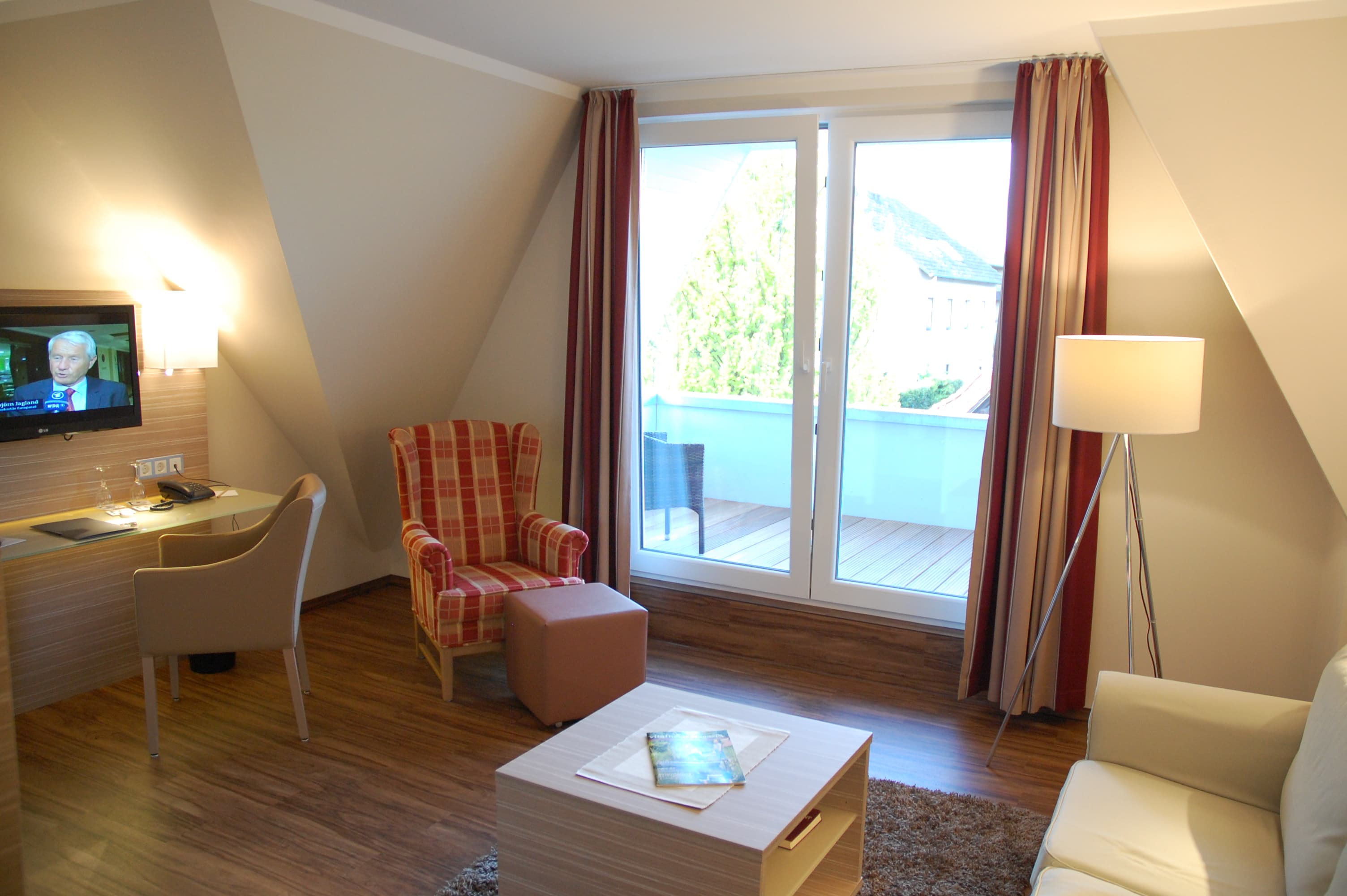 Suite Parkhotel Bad Bevensen