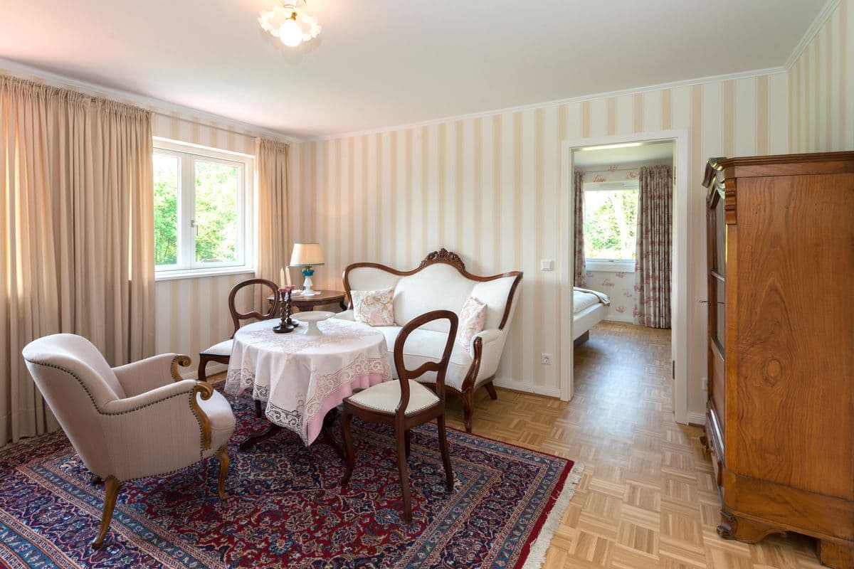 Suite Landhotel Bauernwald