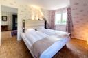 Doppelzimmer Suite Landhotel Bauernwald