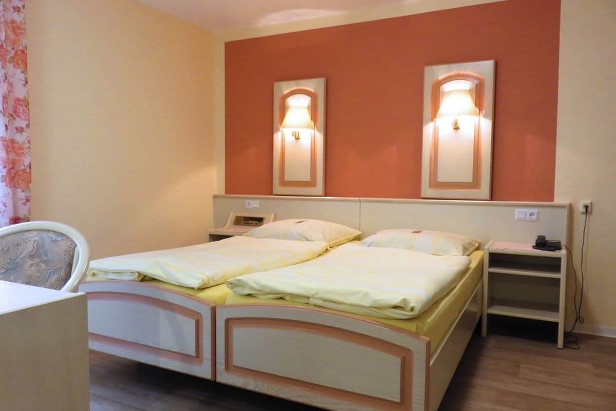 Land-gut-Hotel Waldesruh