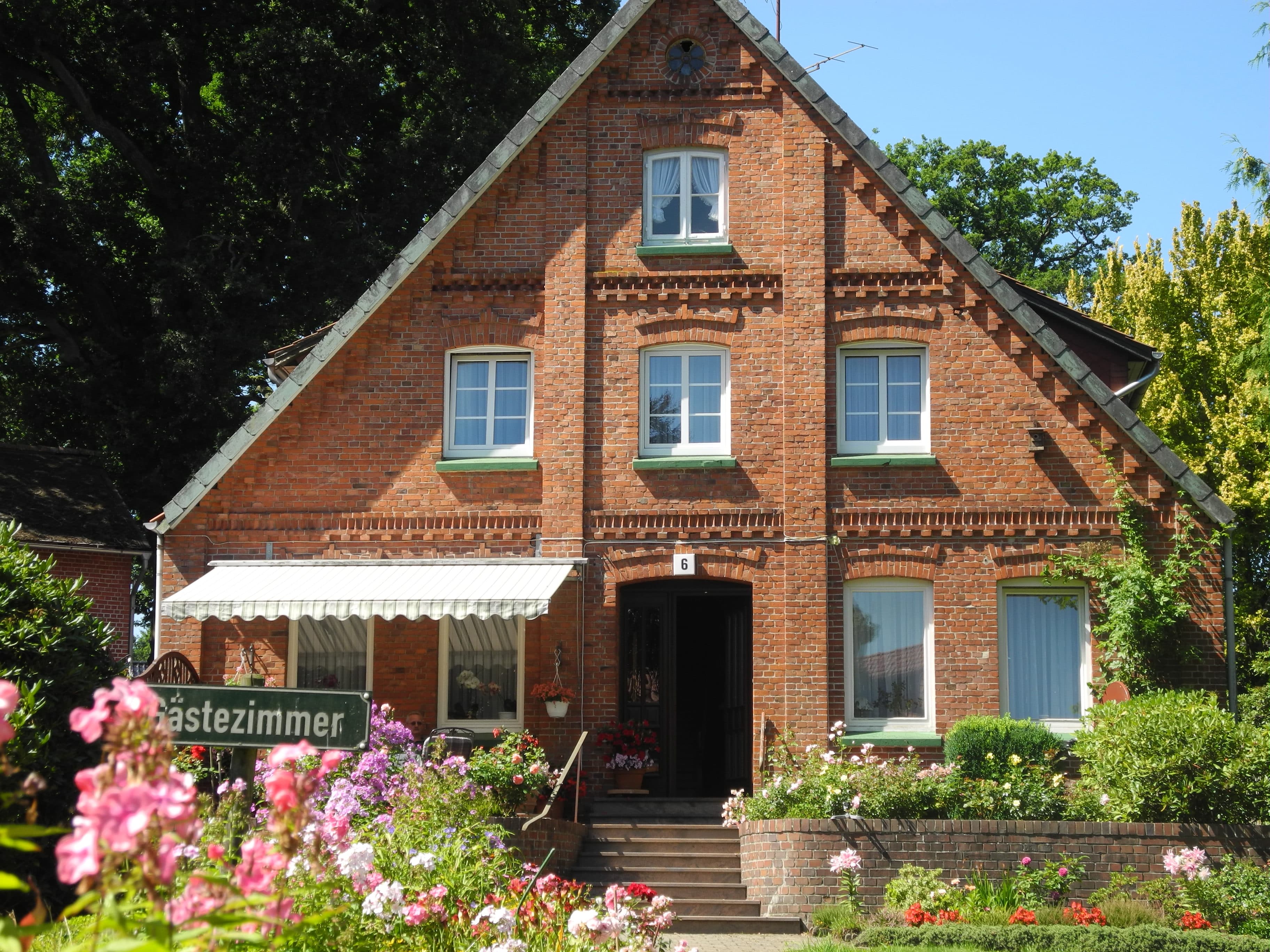 Pension Albers