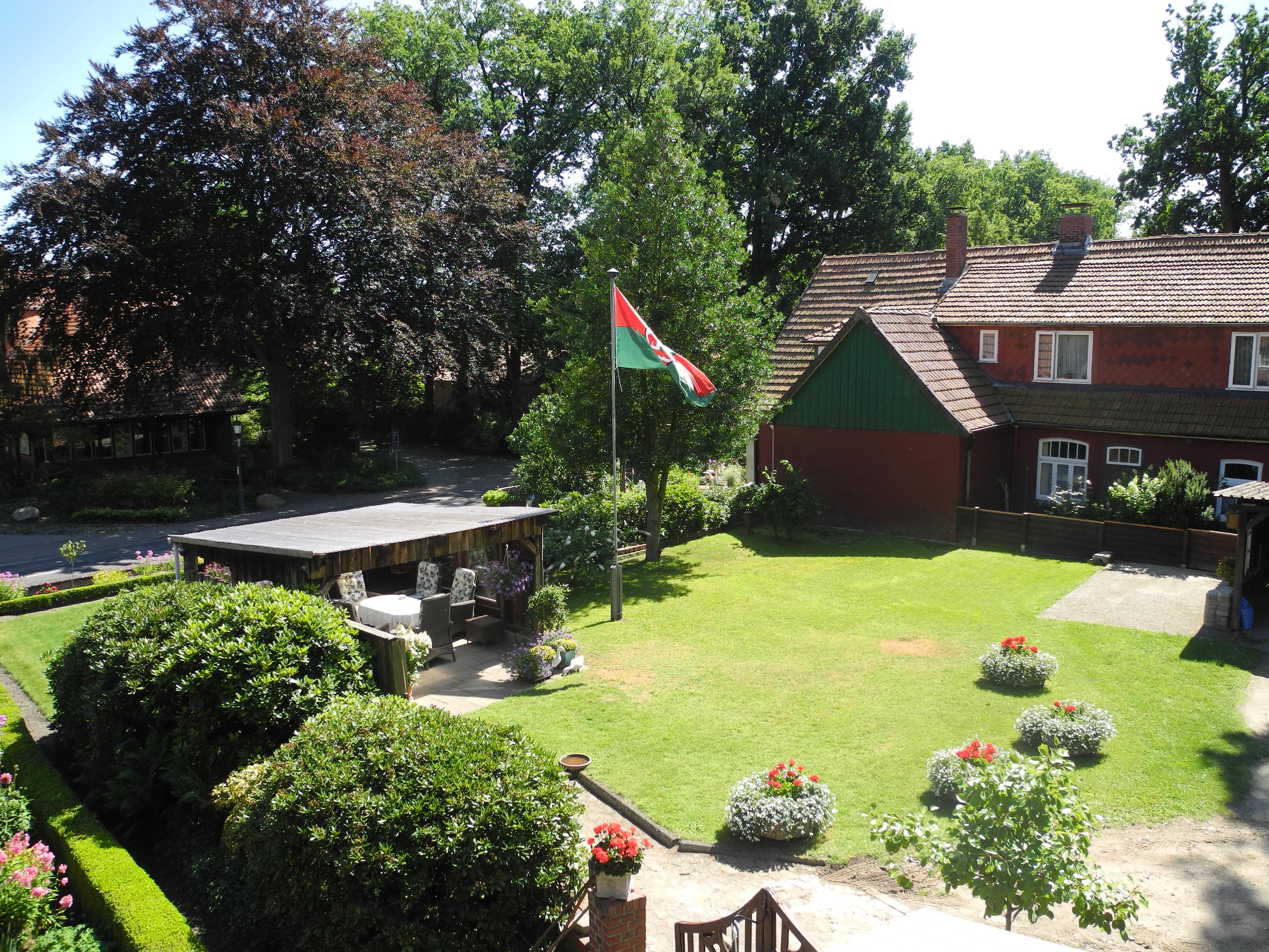 Pension Albers