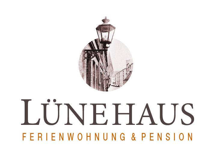 Logo Lünehaus